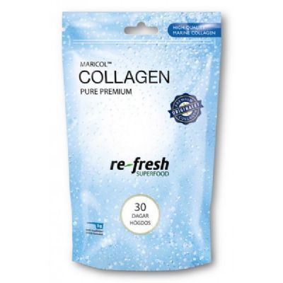 Kollagenpulver Collagen 150g